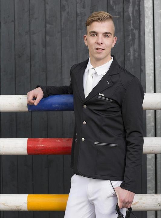 Actual product image Qhp Tournament Jacket Perry Men (48)