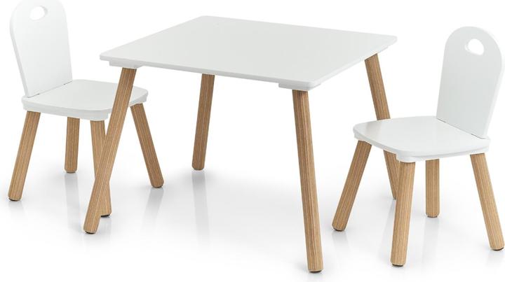 HTI-Living Children's seating set 3-piece (Kids table)