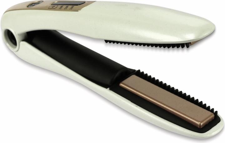 Produktbild Eneroid AKKU-Minihaarglätter, WUK802H, 2600 mAh