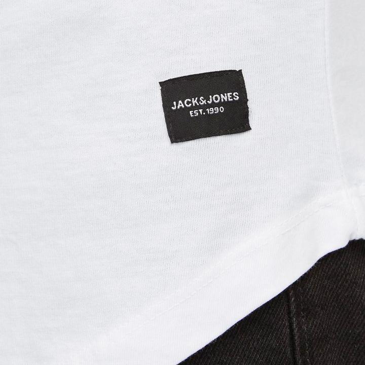 Actual product image Jack & Jones 3er Pack Noa T-Shirt (S)