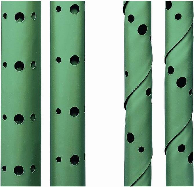 Produktbild Siena Garden Siena Baum-Manschette 60cm, 2er Pack je 60 cm lang (66.90 cm, 13.50 cm)