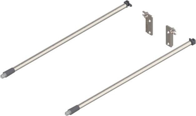 Image du produit Blum ZRE.363A.ID E2/G MOVENTO/TANDEM Tube lon (1 pcs)
