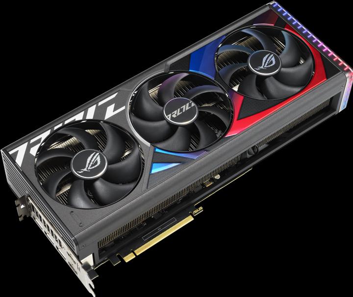 Productafbeelding ASUS ROG Strix GeForce RTX 4090 OC Editie (24 GB)