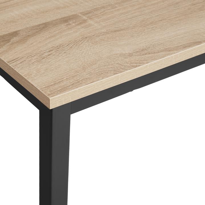 Immagine prodotto tectake Jenkins (120 x 50 x 75,5 cm)
