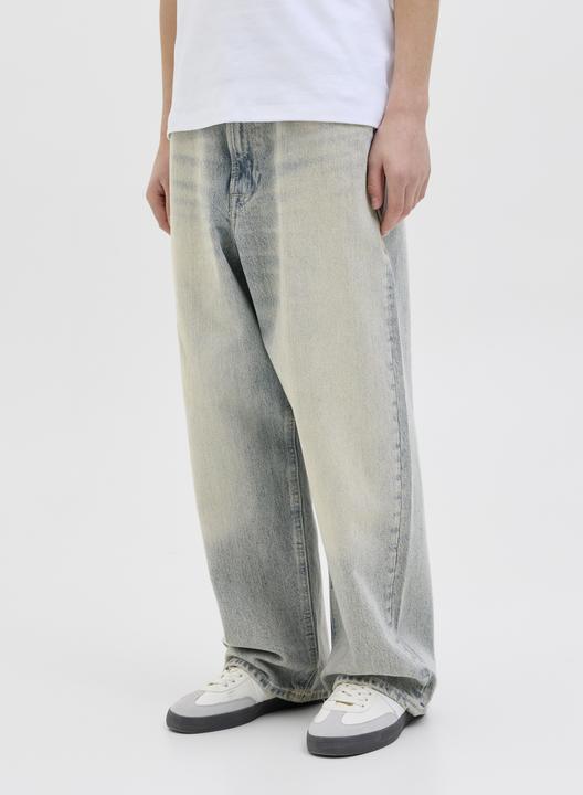 Produktbild Jack & Jones JJIRON JJORIGINAL AM 888 JNR Baggy Fit Jeans Junior Baggy Fit Jeans (158)
