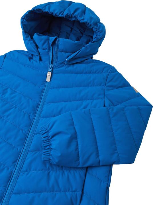 Actual product image Reima Kinder Steppjacke Uumaja Bright (140)