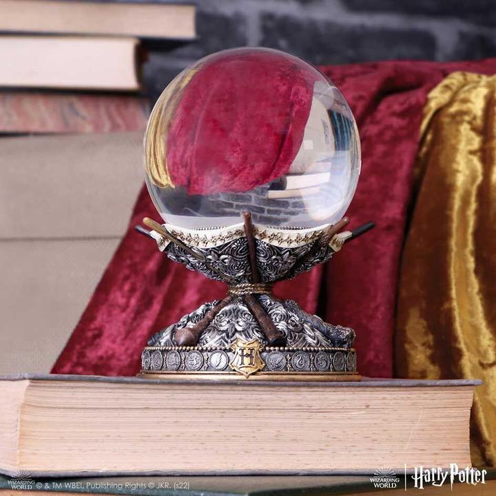 Produktbild GED Harry Potter Crystall Ball 16cm
