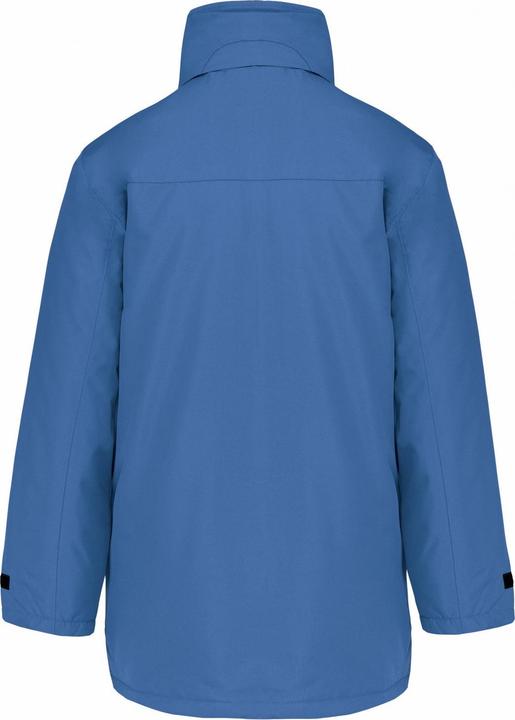 Actual product image Kariban Unisex Adult Quilted Parka (3XL)