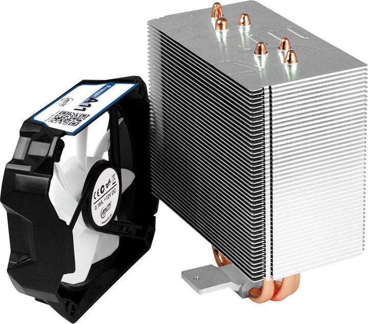 Actual product image Arctic Freezer A11 Processor Air Cooler (130 mm)