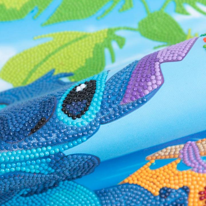 Image du produit Craft Buddy Stitch, 35x45cm Crystal Art Scroll
