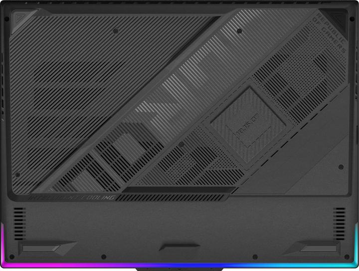 Produktbild ASUS ROG Strix G16 RTX 4080 (16", Intel Core i7-13650HX, 16 GB, 1000 GB, CH)