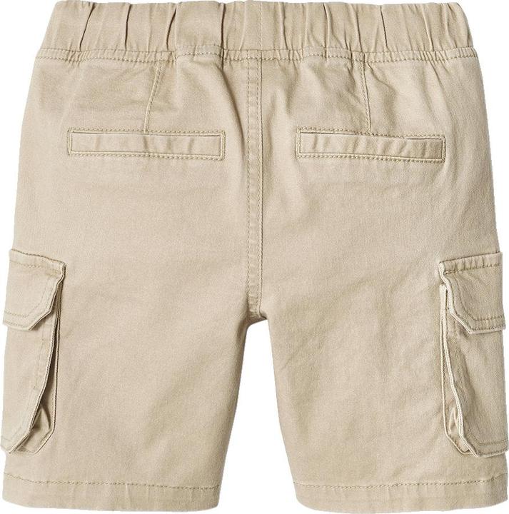 Actual product image Vertbaudet Shorts/Bermudas (122)
