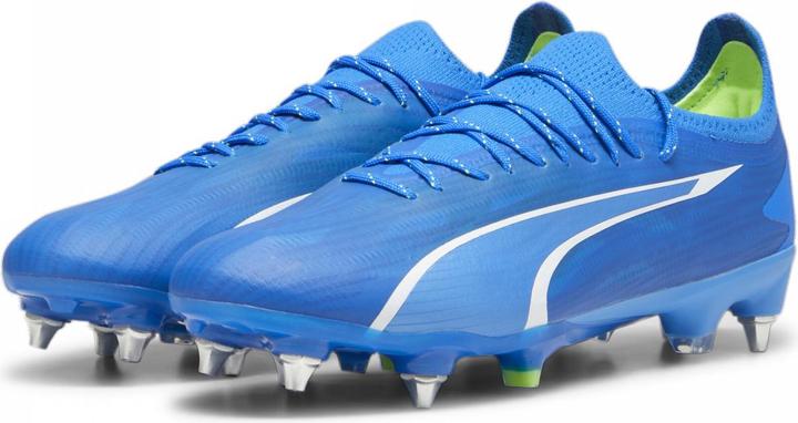 Actual product image Puma Ultra Ultimate Mxsg (44.5)