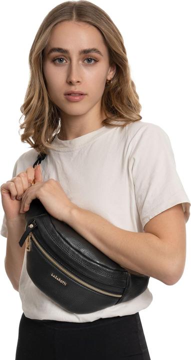Immagine prodotto Lazarotti Bologna Cintura in pelle 25,5 cm