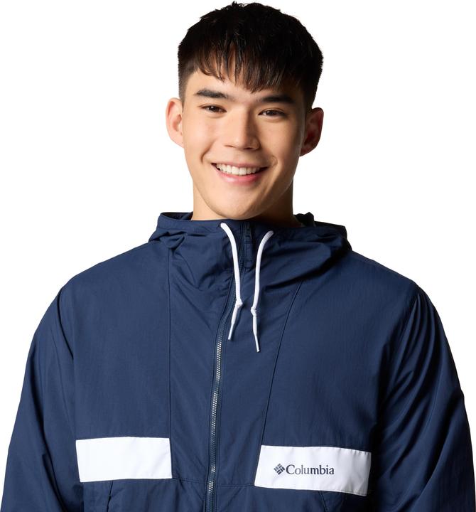 Image du produit Columbia Coupe-vent à Capuche Spire Valley™ Homme (XL)