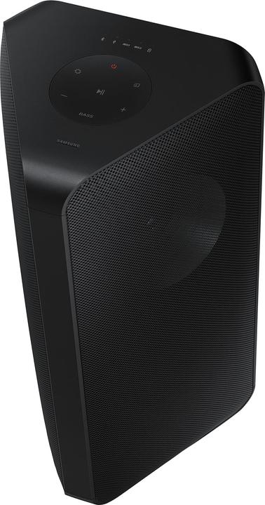 Productafbeelding Samsung MX-ST40B (2.67 h, Elektrische stroom, Oplaadbare batterij)