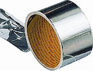 Image du produit 3M 425 4255055 Ruban adhésif aluminium argent (L x l) 55m x 50mm 1p. (50 mm)