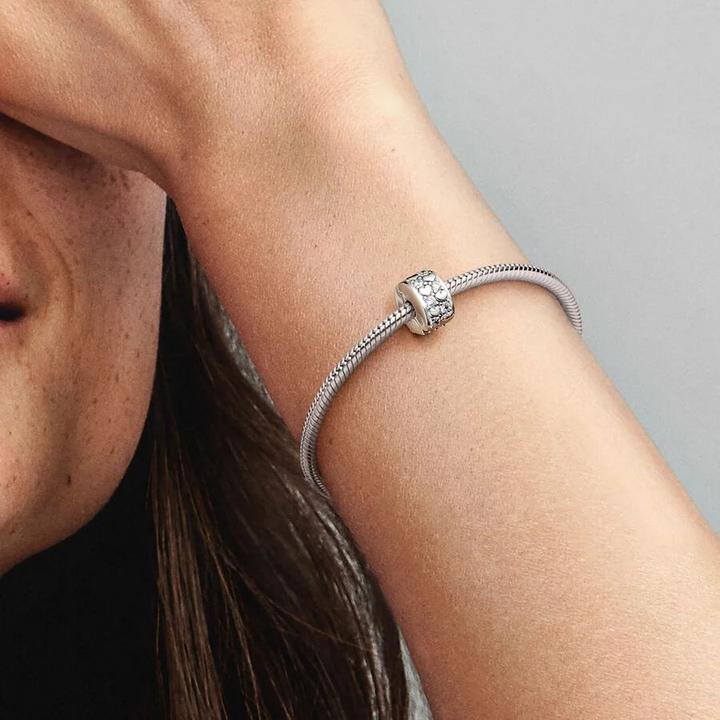 Immagine prodotto Pandora Cuori scintillanti (Argento 925)