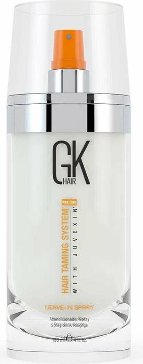 Gk Hair Leave In Conditioner (120 ml)