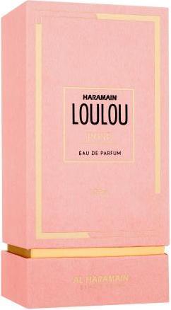 Immagine prodotto Al Haramain Loulou Rose (Eau de parfum, 100 ml)
