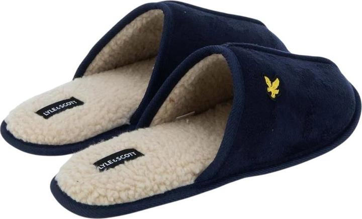 Immagine prodotto Lyle and Scott Tarquinn Pantofola a Mulo Uomo (S)