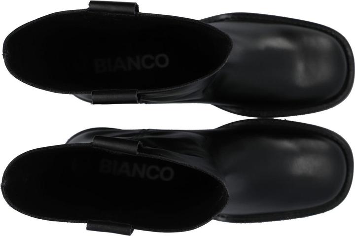 Actual product image Bianco BIAMARY Lederstiefel (39)