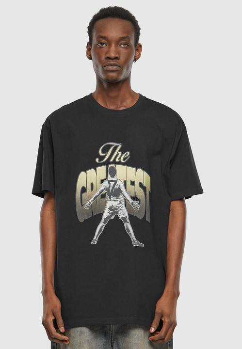 Actual product image Urban Classics Greatest Heavy Oversize Tee - 139525 (L)