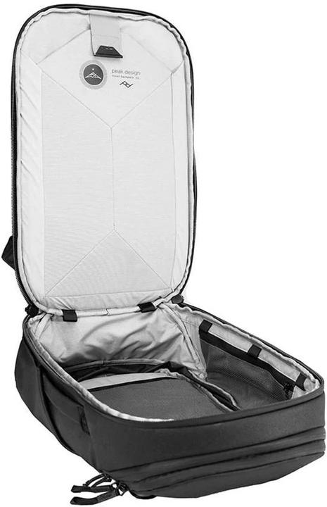 Produktbild Peak Design Travel Backpack I (Fotorucksack, 30 l)