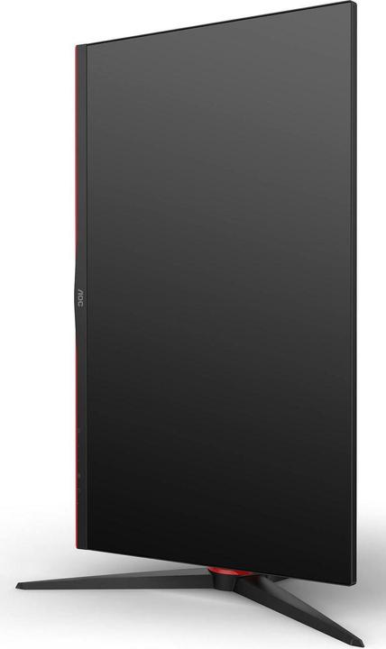 Produktbild AOC 24G2U5/BK (1920 x 1080 Pixel, 24")