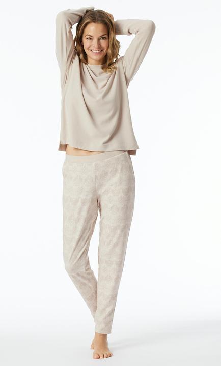 Image du produit Schiesser Pyjama Selected Premium Warming (40)