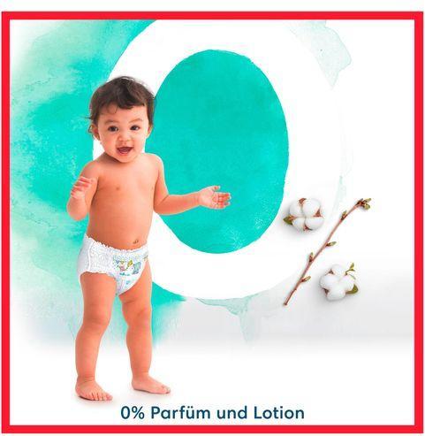 Actual product image Pampers Harmonie Pants (Size 4, Monthly box, 168 Piece)