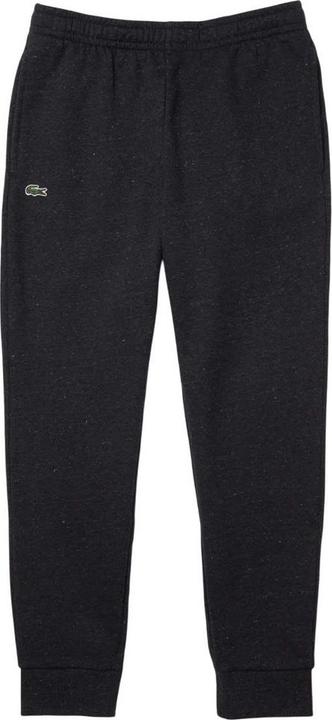 Actual product image Lacoste Mens Fleece Sport Jogging Bottoms (XS)