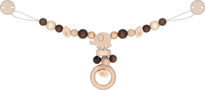 Goki Kinderwagenkette Elefant