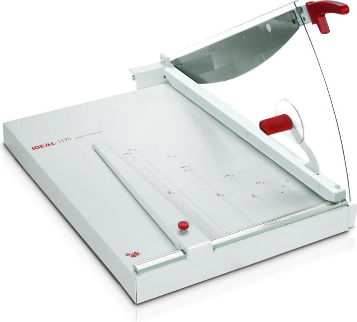 Ideal Trimmer 1171 (40 Blätter, A3)