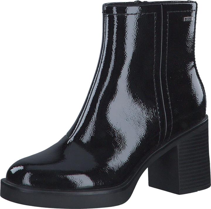 Black Patent 018
