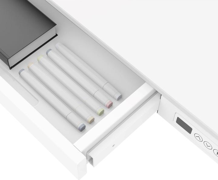 Actual product image Activejet Desk (140.5 x 70.5 x 72.5 cm)