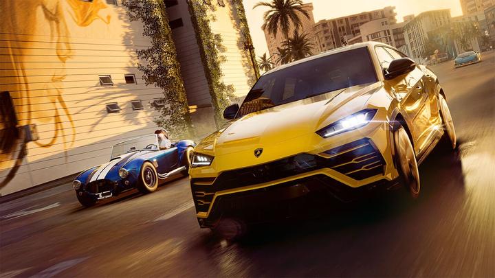 Produktbild Ubisoft The Crew Motorfest (Xbox Series X, DE, IT, FR)