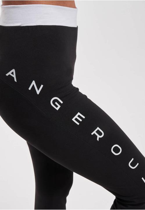 Actual product image Dangerous DNGRS Leggings EvilFuture - 165313 (XS)
