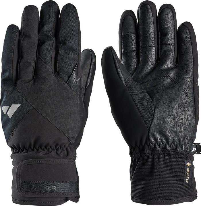Zanier Gloves Saalbach GTX (10)