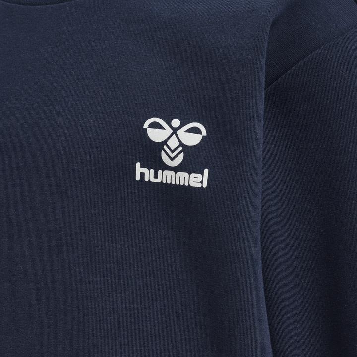 Actual product image hummel Venti Tracksuit (128)