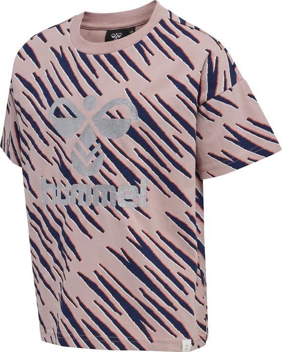 Actual product image hummel Amelia T-Shirt S/S (110)