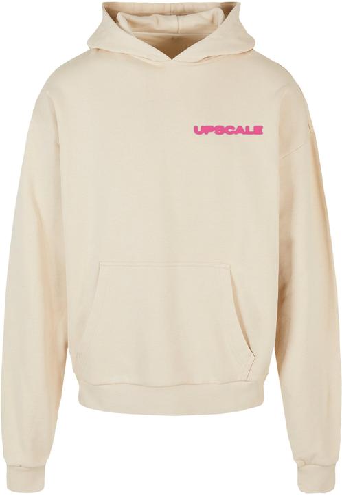 Immagine prodotto Urban Classics Felpa con cappuccio Sad Boy Ultra Heavy - 127039 (3XL)