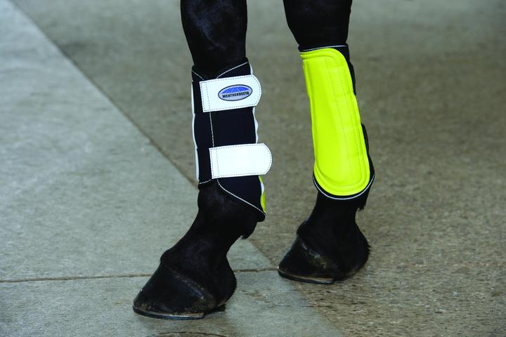 Produktbild Weatherbeeta Reflektierende Gamaschen