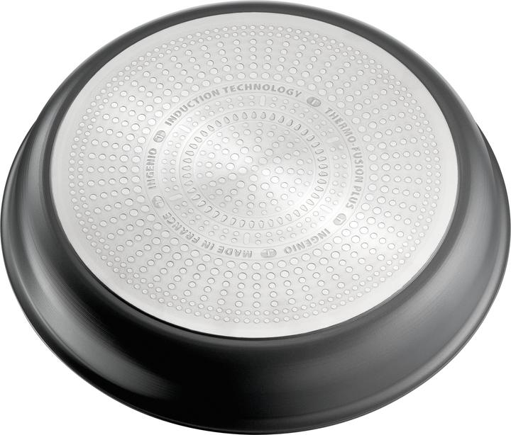 Actual product image Tefal Ingenio Ultimate (28 cm, Pan set + pot set, Aluminium)