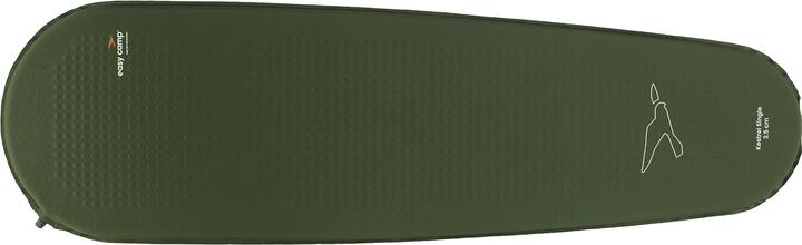 Easy Camp Schlafmatte Kestrel Mat Single 2.5 cm