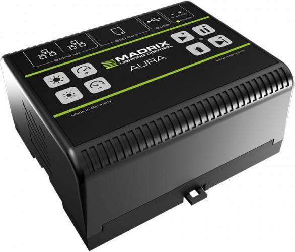 Produktbild Madrix Aura 8