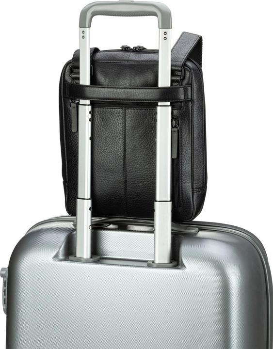 Immagine prodotto Jost Borsa a tracolla Stockholm Borsa a tracolla Zip S