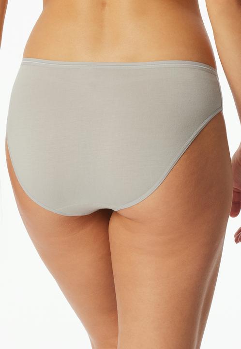 Immagine prodotto Schiesser Slip Tai in Modal Essentials (40, Confezione da 2)