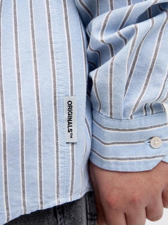 Produktbild Jack & Jones Hemd Junior Hemd (176)