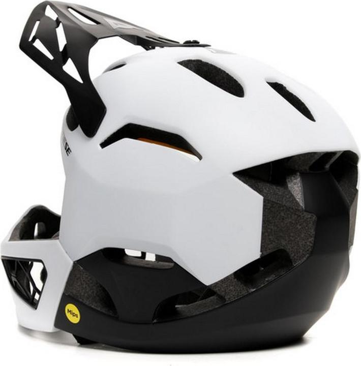 Immagine prodotto Dainese CASCO DNSE 22 LINEA 01 MIPS WHT/BLK L/X (59 - 62 cm)